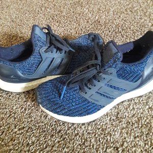 Shoes Adidas Ultraboost Size 7 for boys